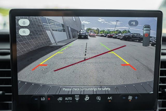 New 2025 Ford Transit 150 Low Roof image 41