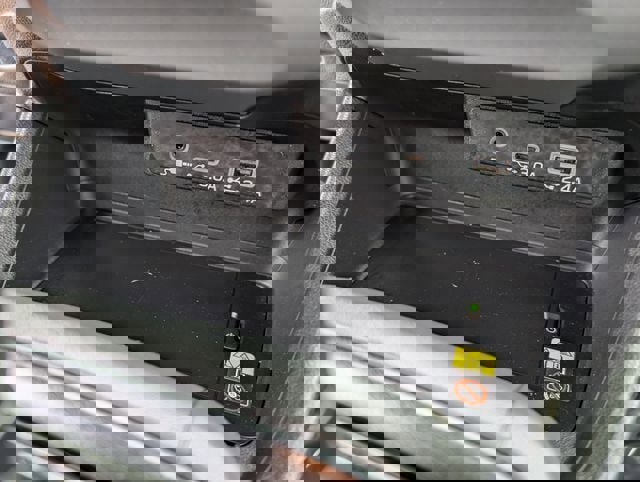 Certified 2025 Subaru Crosstrek 2.5i Sport image 27