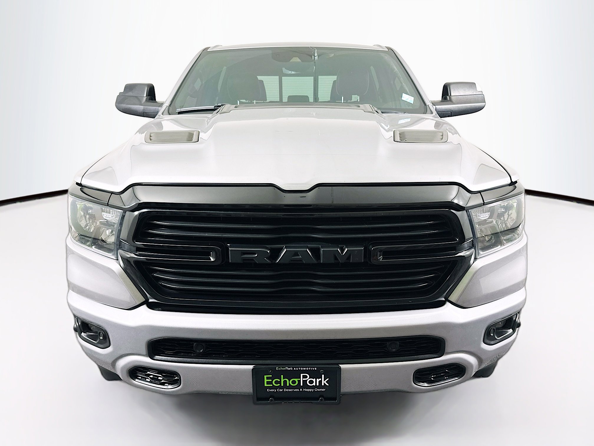 Used 2022 RAM 1500 Laramie image 2