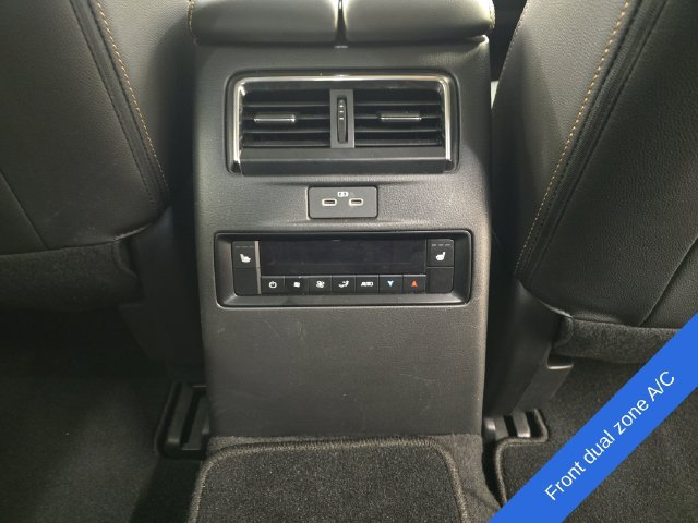 Used 2026 MAZDA CX-90 3.3 Turbo w/ Premium Sport Pkg AWD/4WD image 14