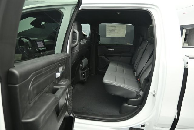 New 2026 RAM 1500 Tradesman RWD image 35