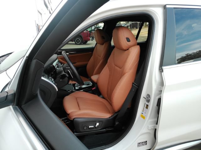 Used 2023 BMW X3 sDrive30i w/ Premium Package RWD image 14