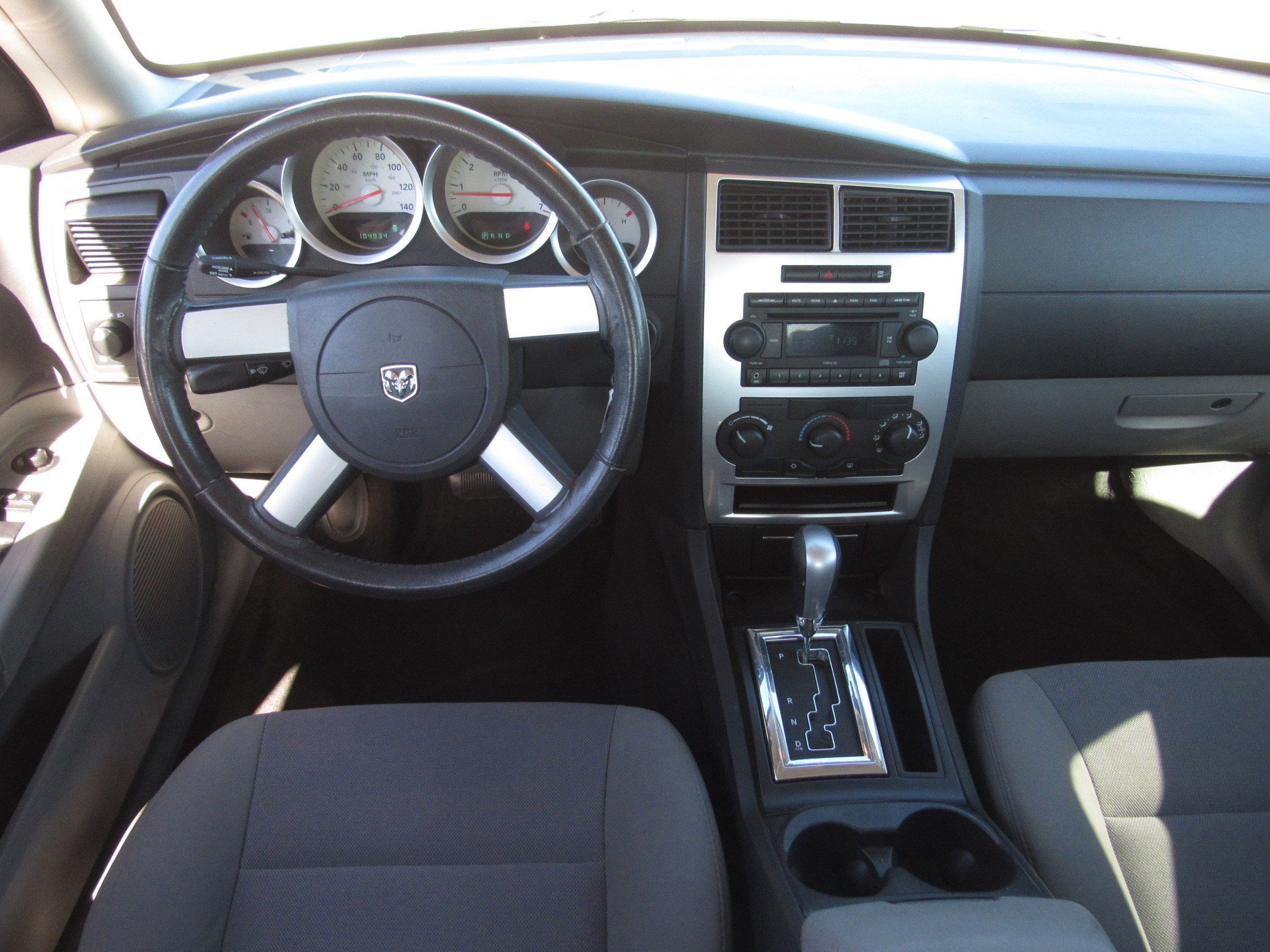 Used 2007 Dodge Charger SE w/ Comfort Seating Group image 15