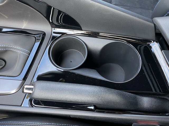 New 2025 Hyundai Elantra N image 24