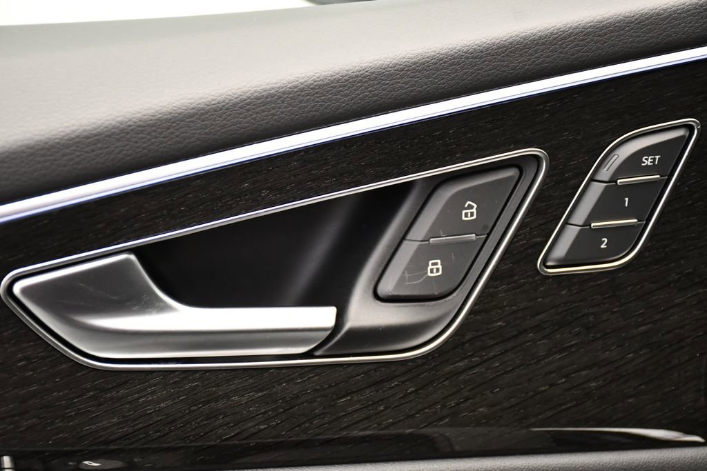 New 2026 Audi Q8 Premium Plus image 34