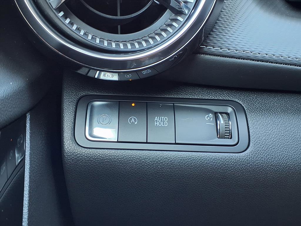 Used 2025 Chevrolet Equinox LT image 14