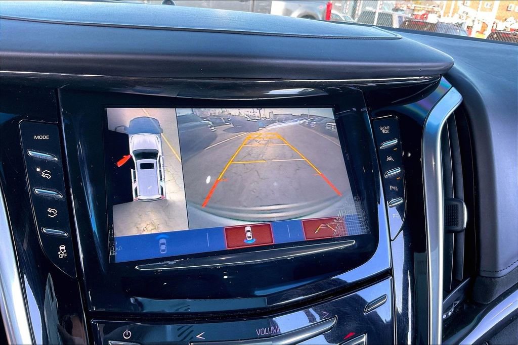 Used 2019 Cadillac Escalade Platinum image 19