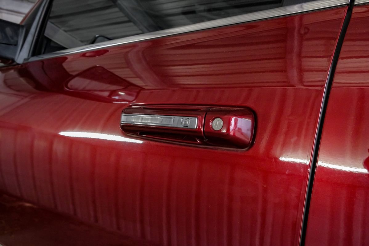 Used 2022 RAM 3500 Limited image 42