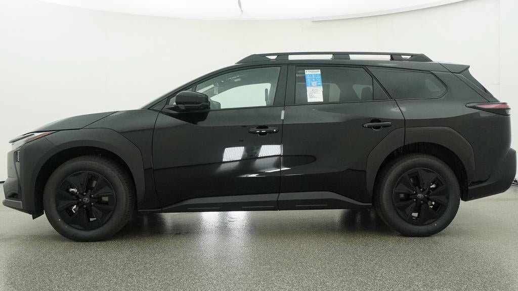 New 2026 Toyota bZ Woodland AWD/4WD image 19