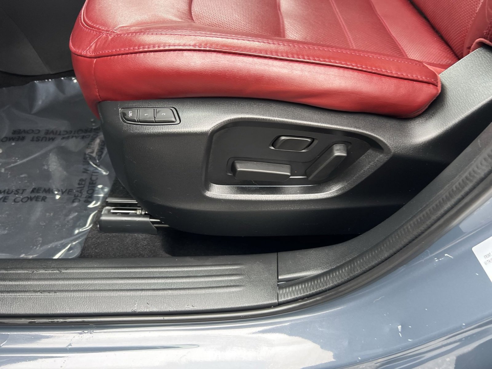 Used 2023 MAZDA CX-5 Carbon Edition image 14