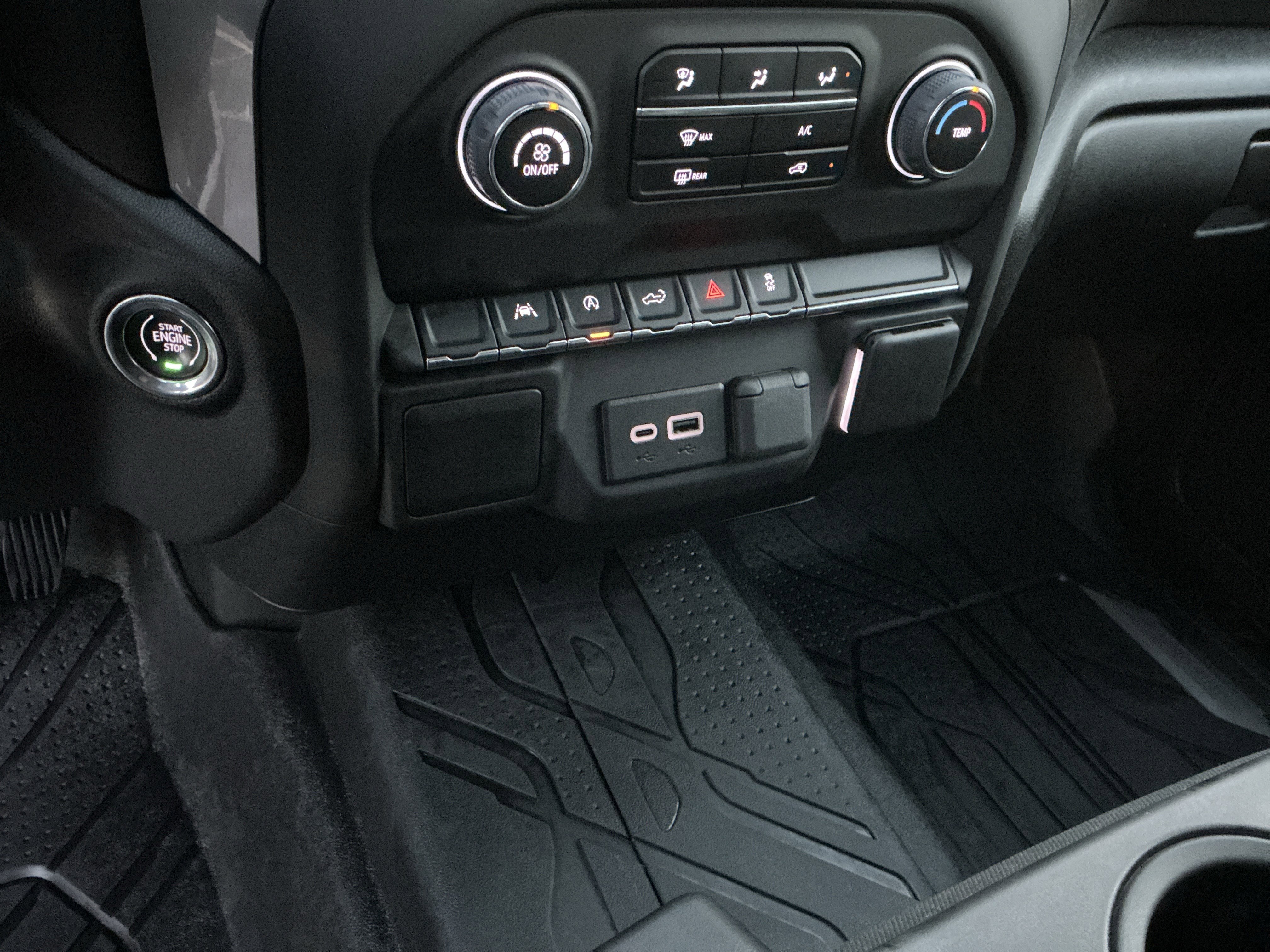 Used 2023 Chevrolet Silverado 1500 Custom image 27