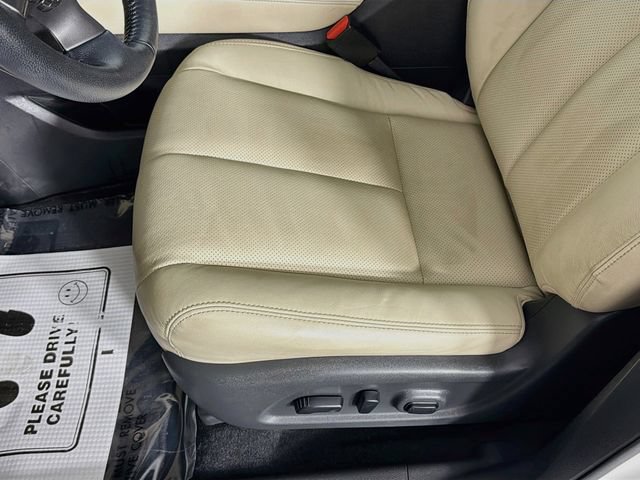 Used 2021 Nissan Murano SL AWD/4WD image 19