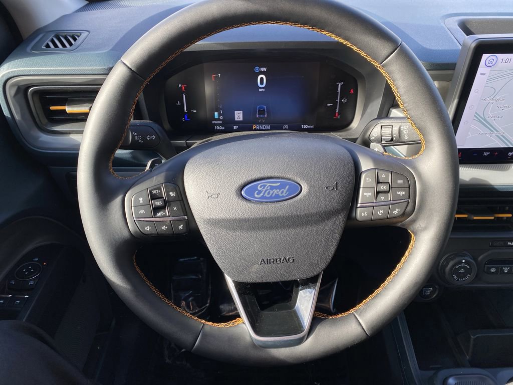 New 2026 Ford Maverick Tremor image 21