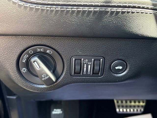 Used 2022 Dodge Charger GT w/ Plus Group AWD/4WD image 22