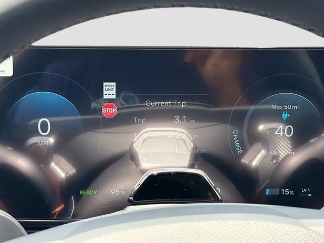 New 2026 Hyundai Ioniq 5 Limited RWD image 12