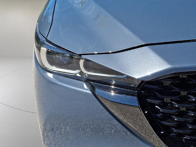 Used 2025 MAZDA CX-5 Carbon Edition AWD/4WD image 9