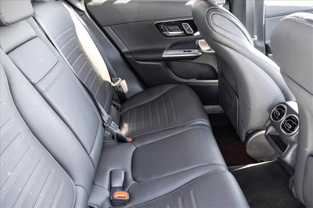 Certified 2026 Mercedes-Benz GLC 300 4MATIC image 27