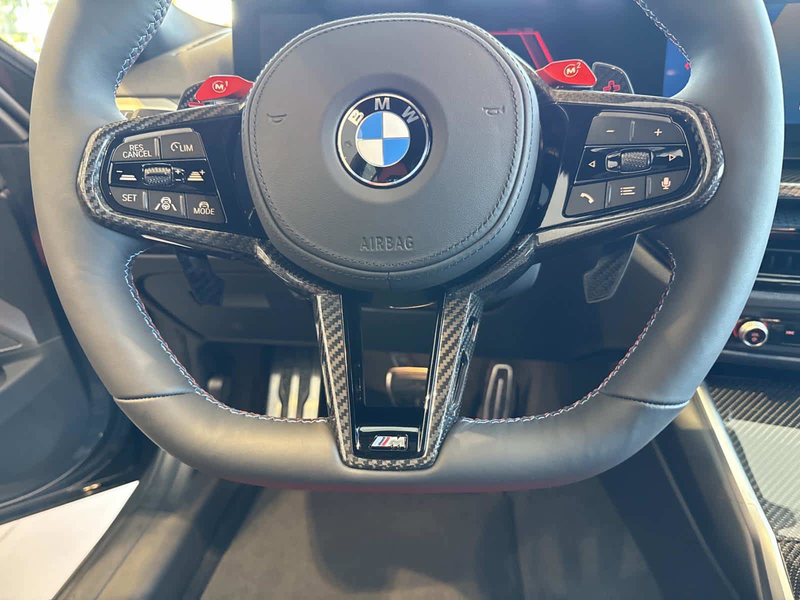 New 2027 BMW M3 Competition AWD/4WD image 18