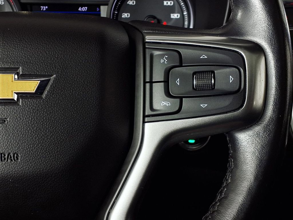 Used 2021 Chevrolet Tahoe LT w/ LT Signature Package image 21