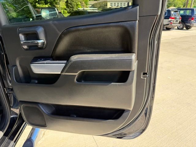 Used 2015 Chevrolet Silverado 1500 LT w/ All Star Edition AWD/4WD image 53