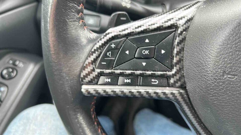 Used 2022 Nissan Altima 2.5 SR FWD image 22