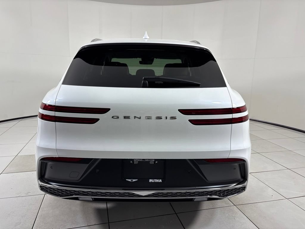 New 2027 Genesis GV70 2.5T Advanced AWD/4WD image 4