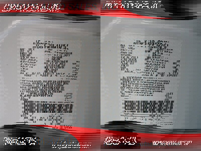 Used 2024 Ford Edge SE w/ Black Appearance Package image 31