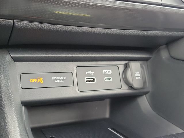 Used 2025 Acura Integra Type S FWD image 26