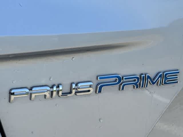 Used 2020 Toyota Prius Prime XLE FWD image 19
