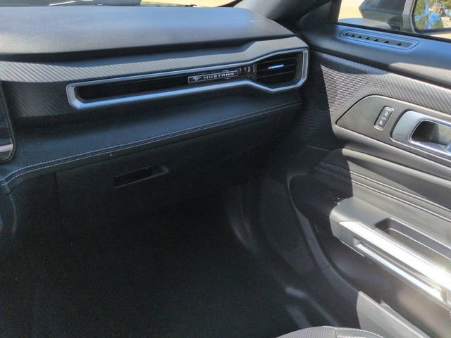 Certified 2025 Ford Mustang GT Premium image 19