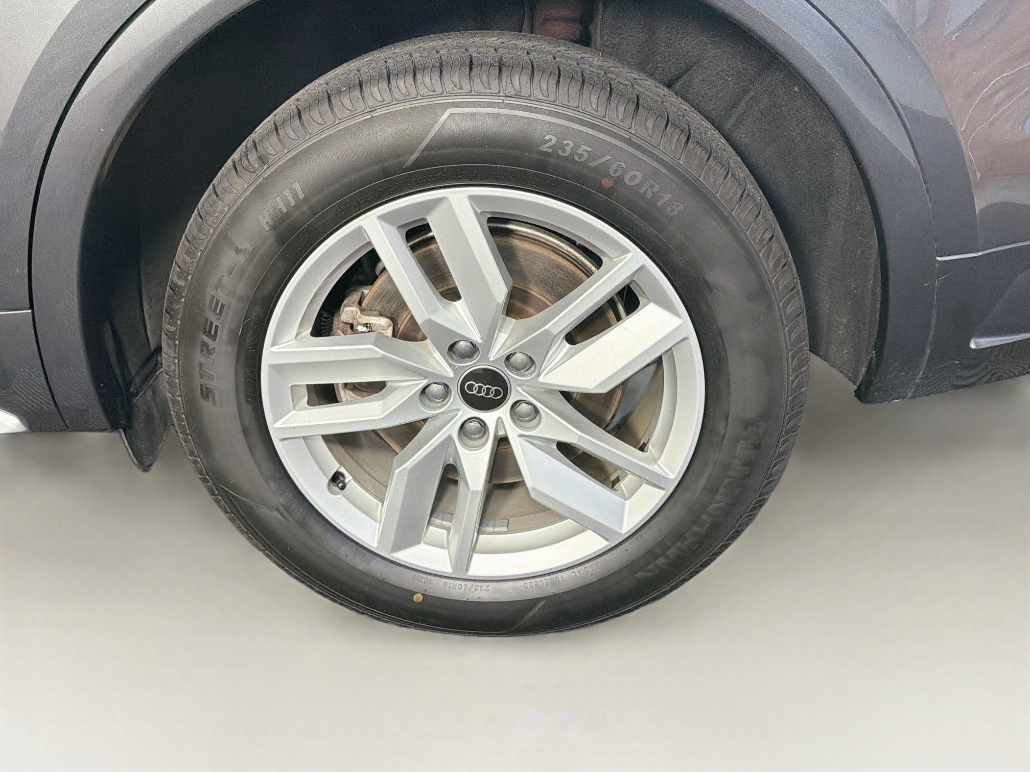 Used 2024 Audi Q5 2.0T Premium AWD/4WD image 11
