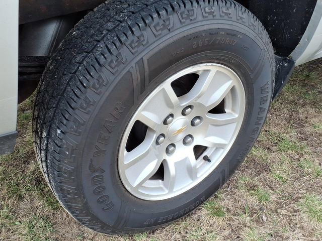 Used 2015 Chevrolet Silverado 1500 LT w/ All Star Edition image 12