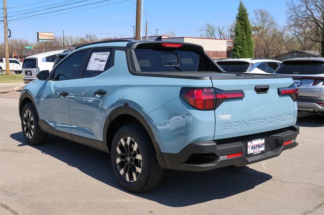 New 2026 Hyundai Santa Cruz SEL FWD image 5