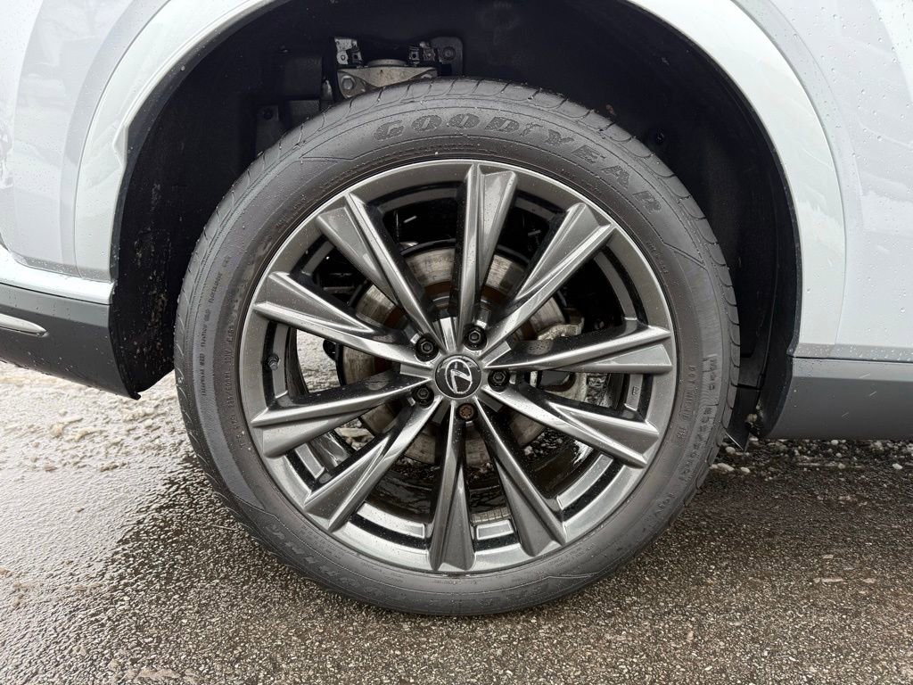 Used 2024 Lexus RX 350 F Sport w/ Technology Package image 28