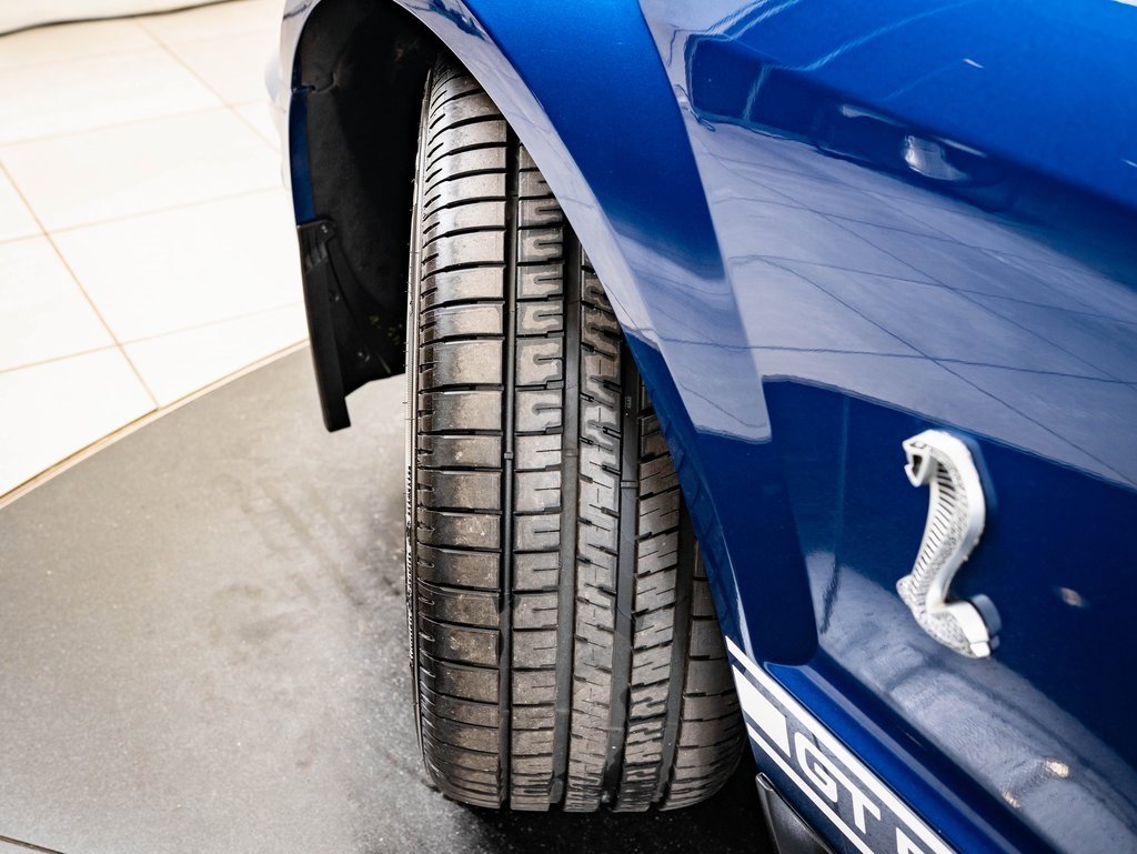 Used 2007 Ford Mustang Shelby GT500 image 45