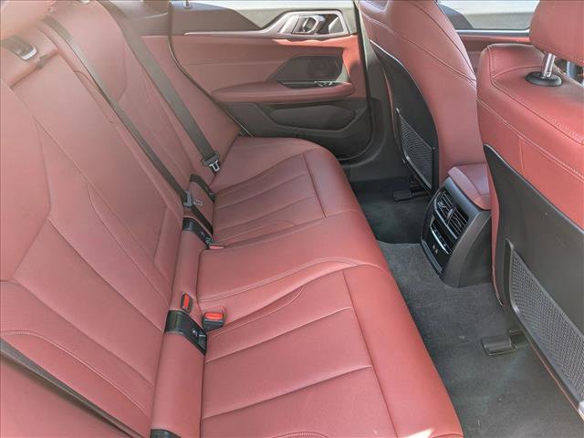 Certified 2023 BMW i4 eDrive35 w/ Premium Package image 21