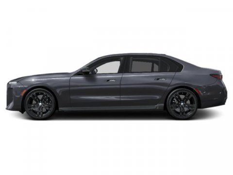 New 2027 BMW 740i xDrive w/ Executive Package AWD/4WD image 2