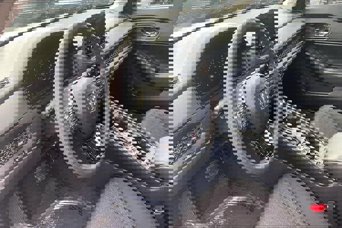 Used 2024 Honda Accord EX image 30