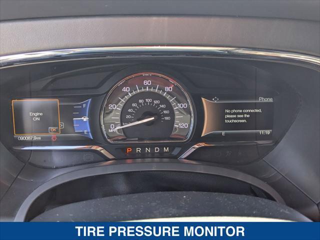 Used 2017 Lincoln Navigator Reserve RWD image 16