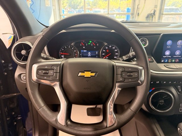 Used 2022 Chevrolet Blazer LT FWD image 11