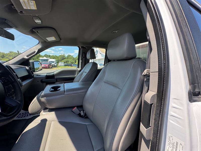 Used 2020 Ford F150 XL w/ Equipment Group 101A Mid image 36