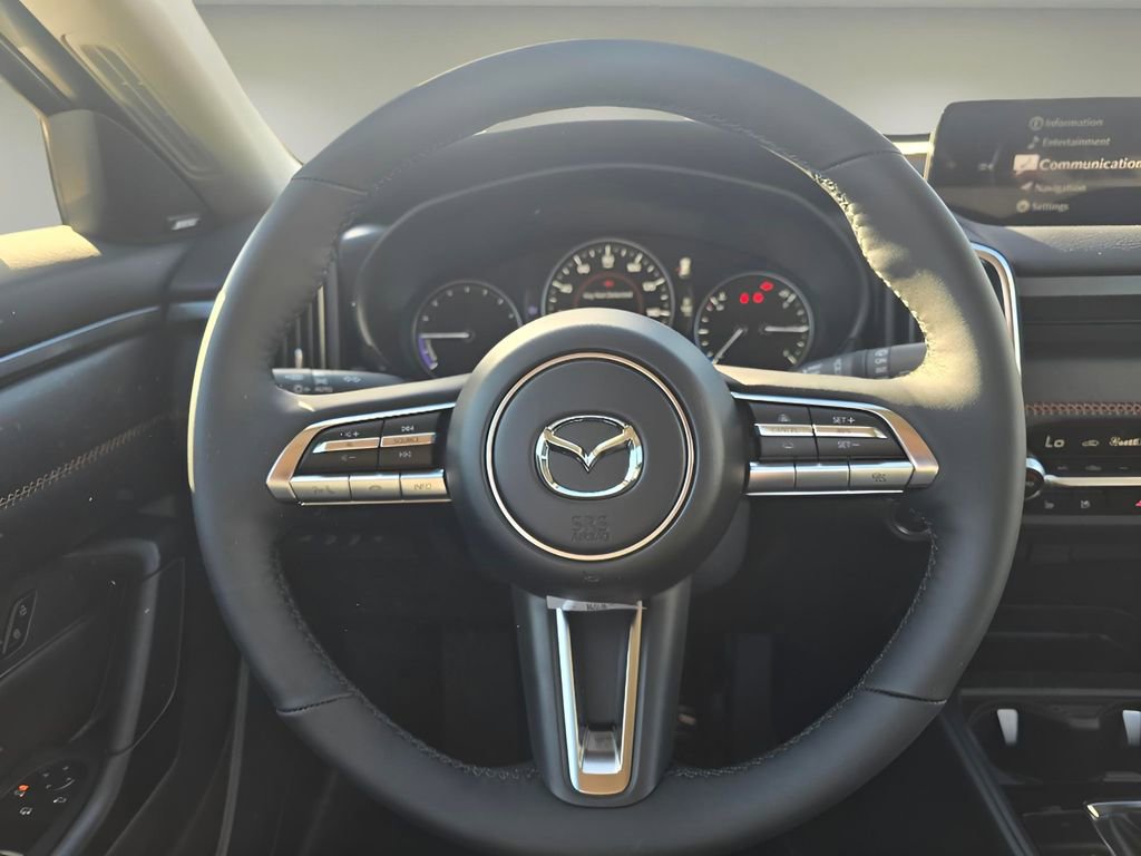 New 2026 MAZDA CX-50 2.5 Hybrid w/ Cargo Package image 26