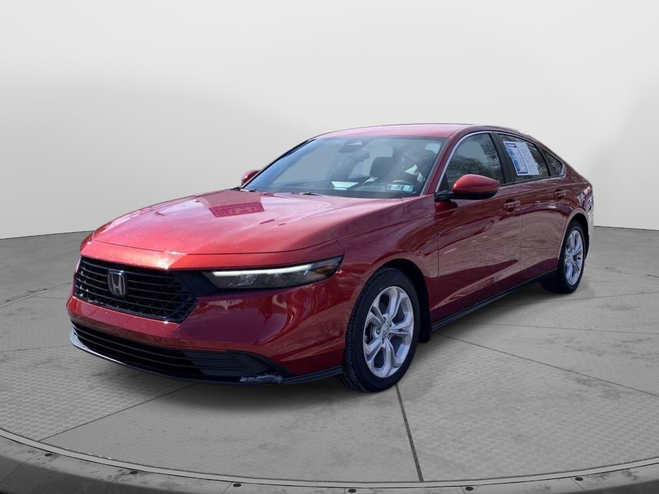 Used 2023 Honda Accord LX image 7