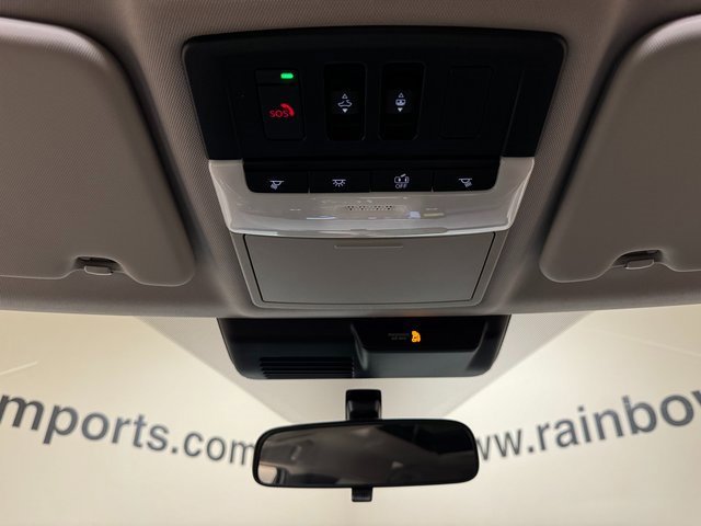 Used 2024 Mitsubishi Outlander Ralliart image 19