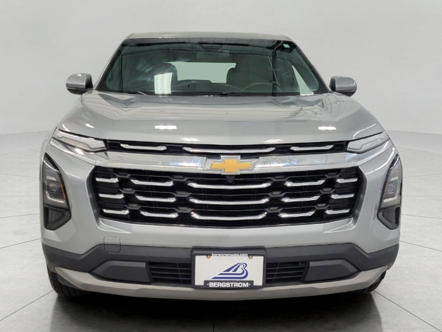 Used 2025 Chevrolet Equinox LT image 12