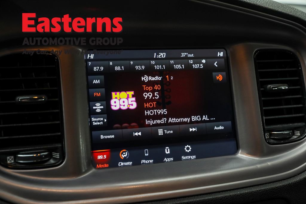 Used 2023 Dodge Charger GT w/ Blacktop Package image 19