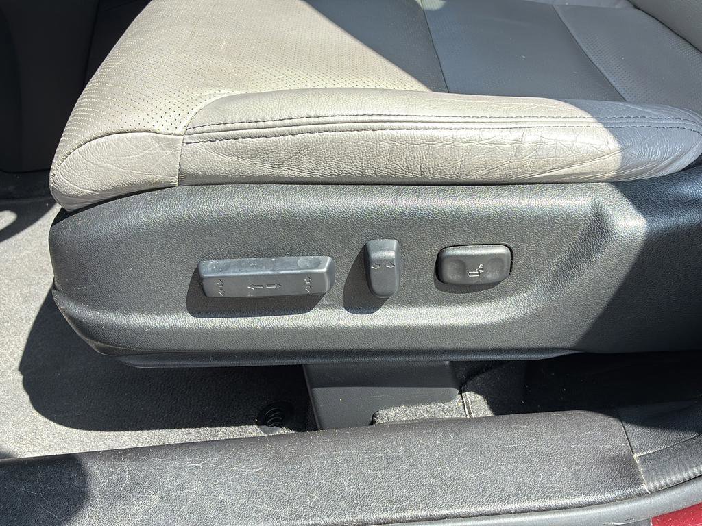 Used 2016 Honda CR-V Touring image 13