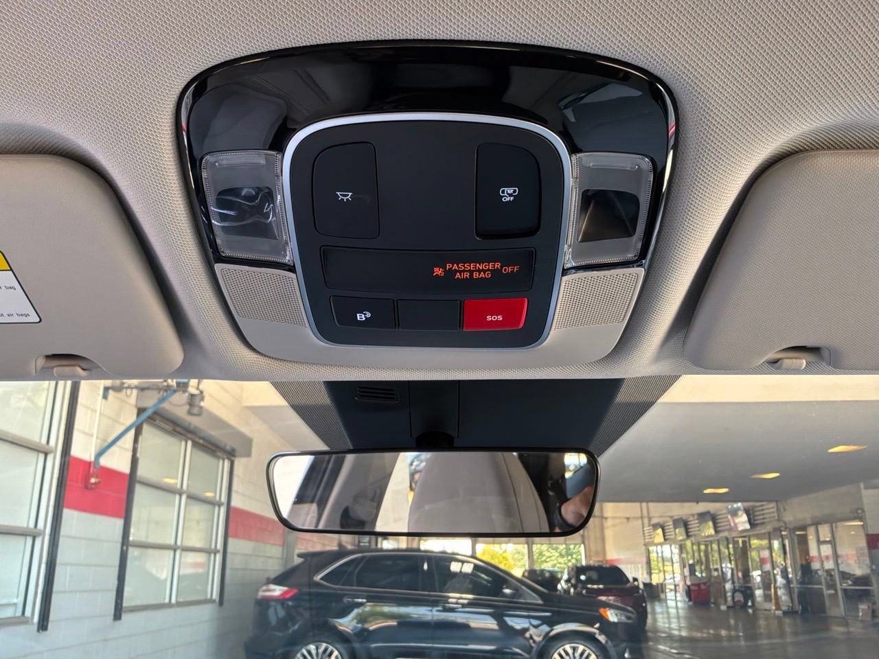 Used 2026 Hyundai Tucson SEL FWD image 16