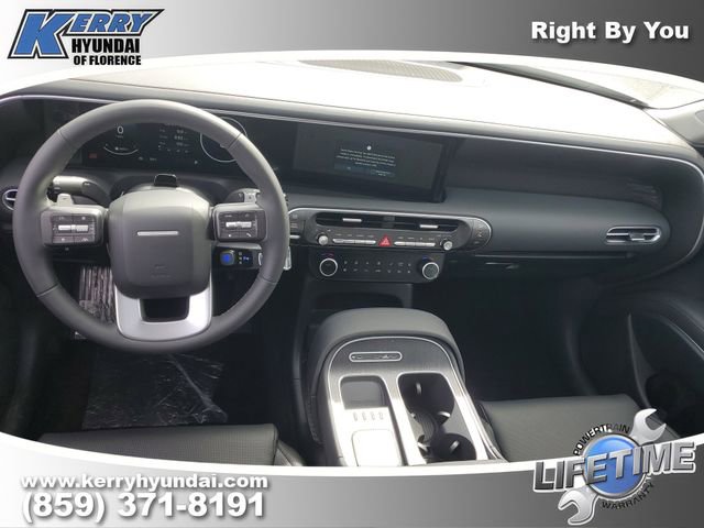 New 2026 Hyundai Palisade Limited image 9