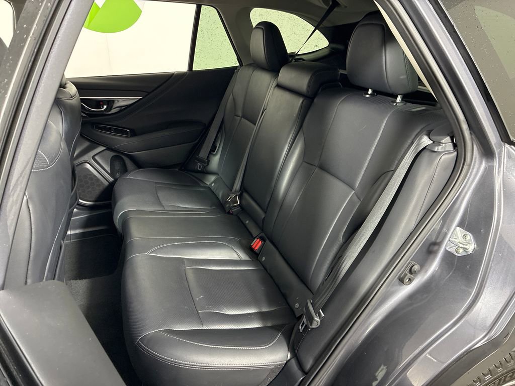 Certified 2023 Subaru Outback Limited XT image 28